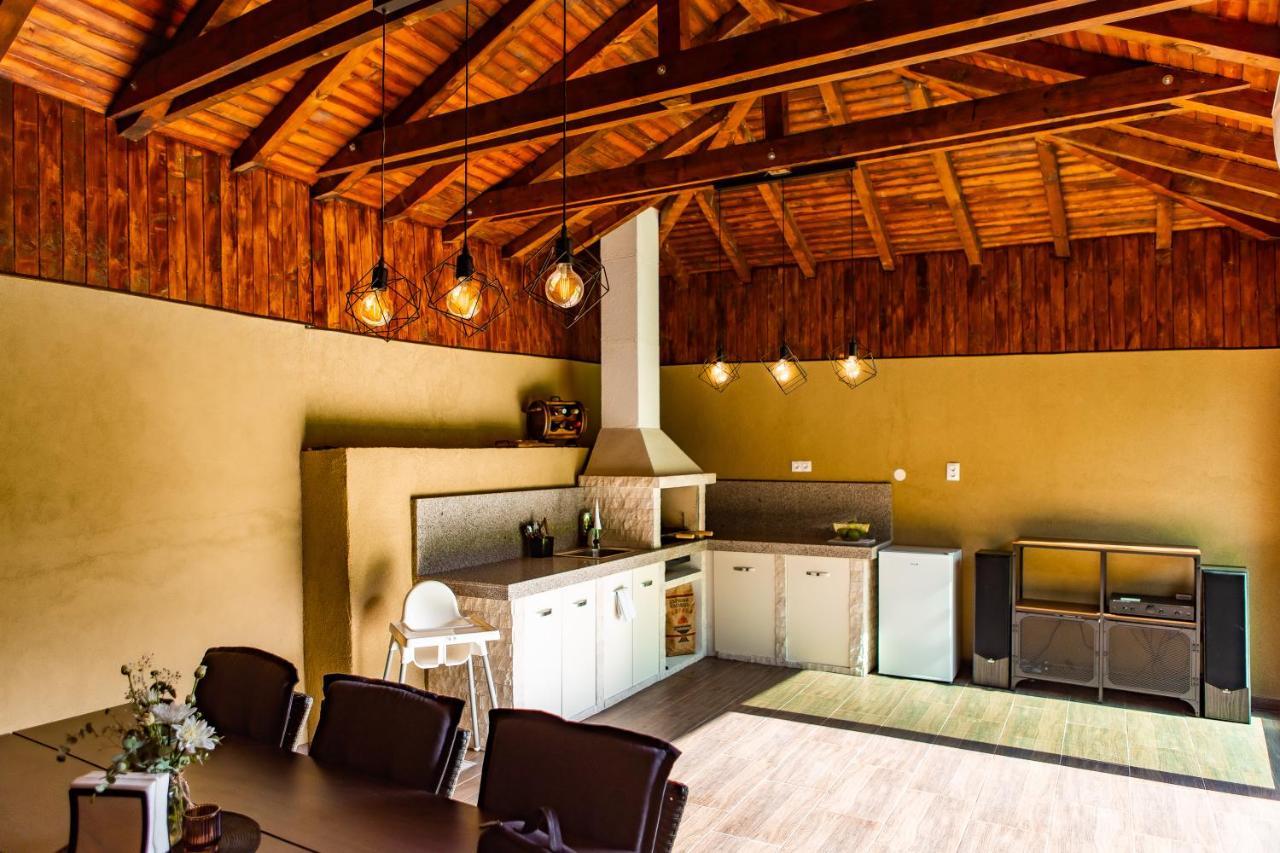 ספרבה בניה Forest Oasis Guest House Free Parking מראה חיצוני תמונה