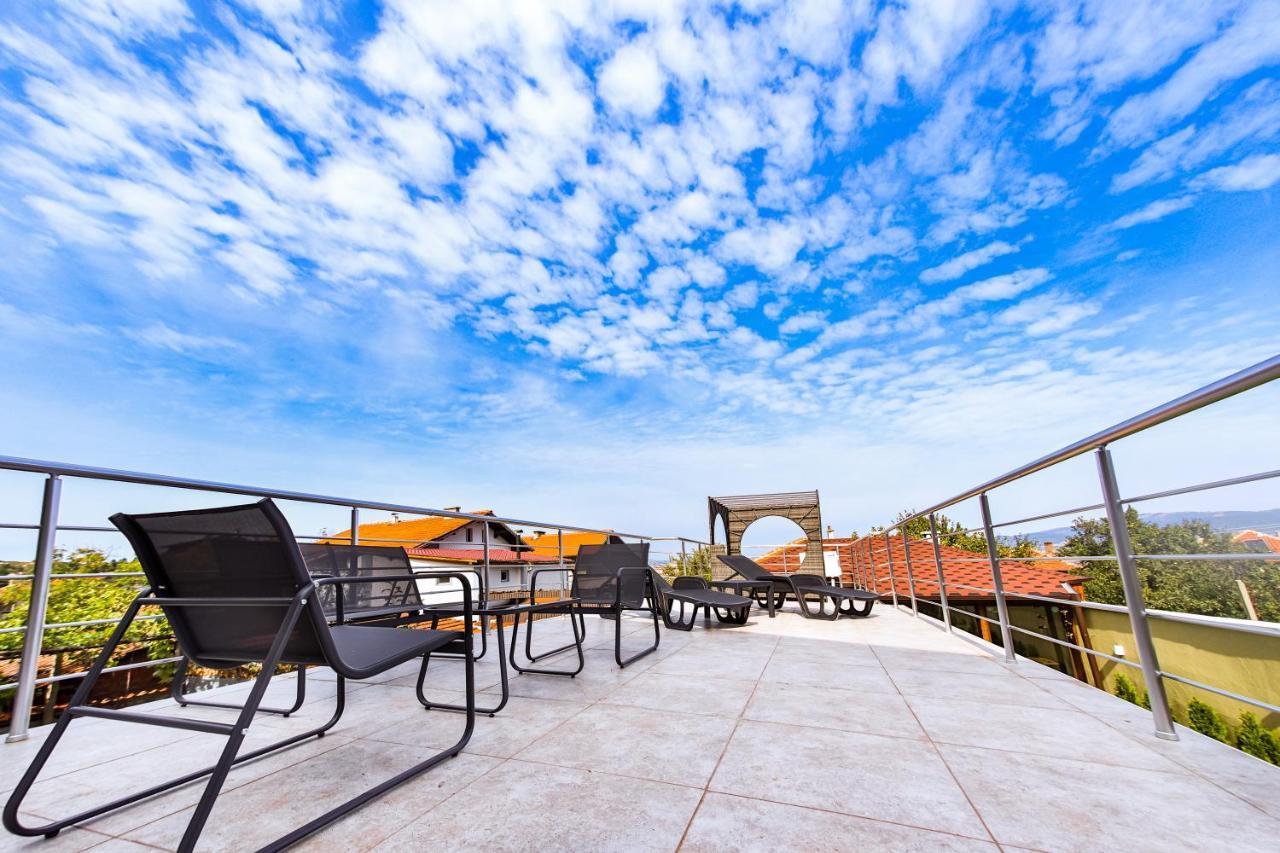 ספרבה בניה Forest Oasis Guest House Free Parking מראה חיצוני תמונה