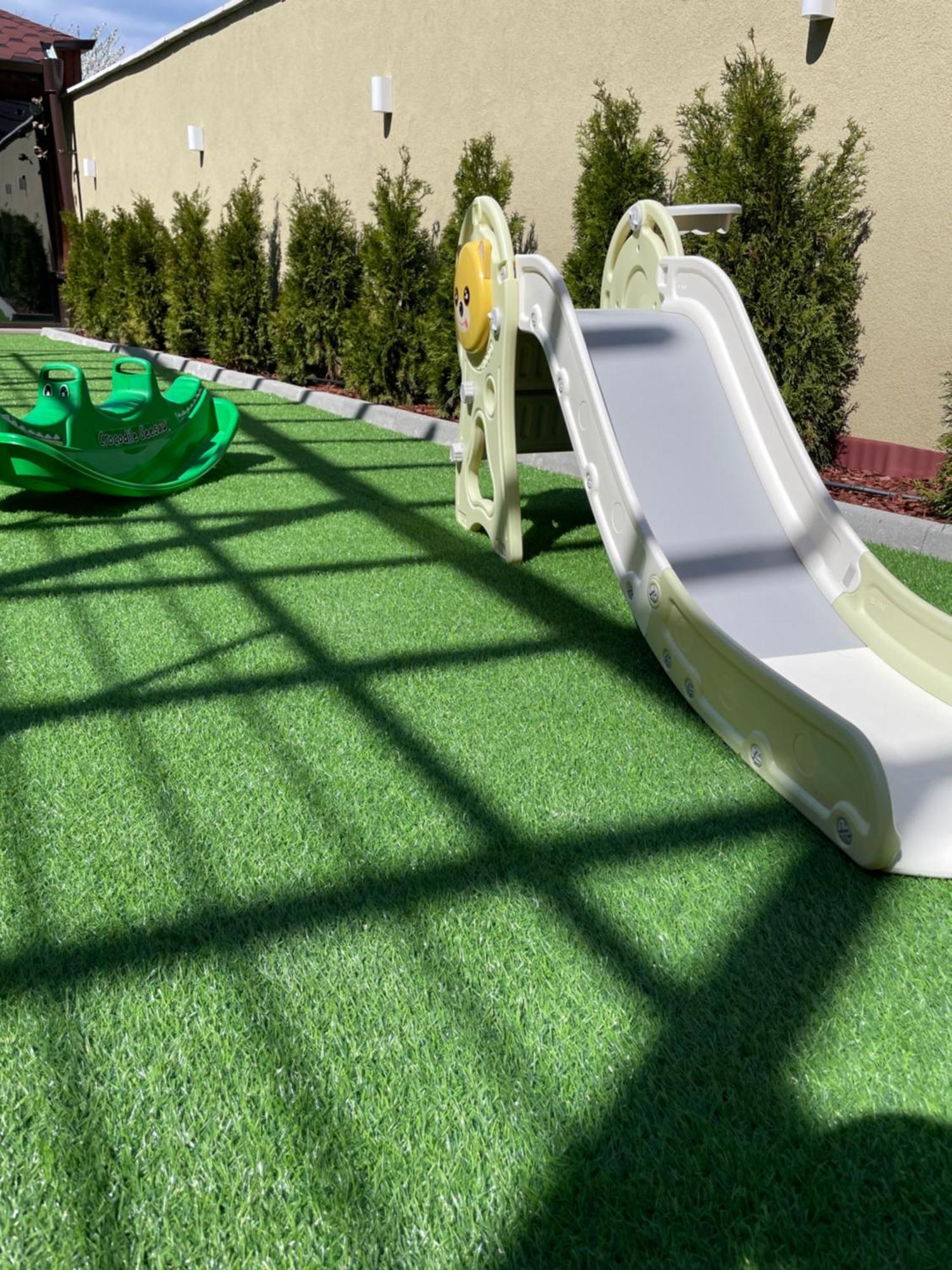 ספרבה בניה Forest Oasis Guest House Free Parking מראה חיצוני תמונה