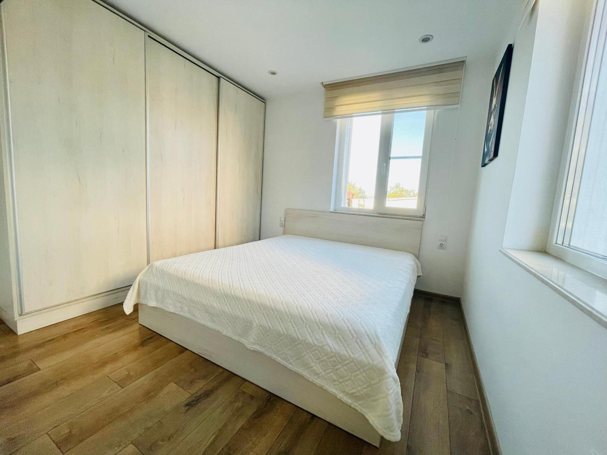 ספרבה בניה Forest Oasis Guest House Free Parking מראה חיצוני תמונה