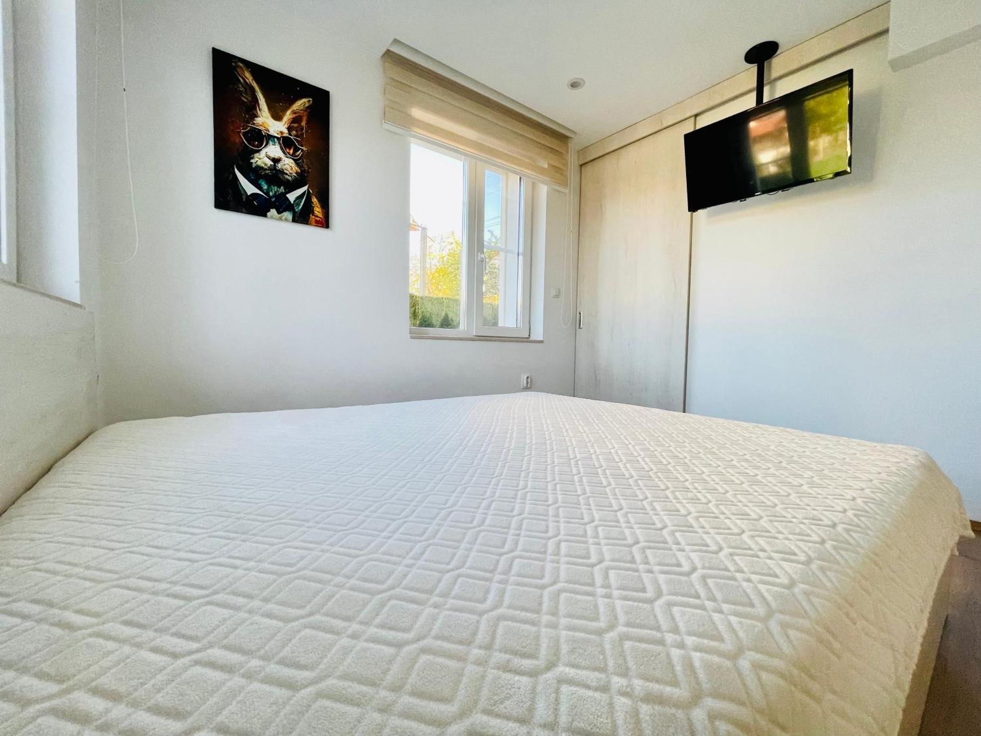 ספרבה בניה Forest Oasis Guest House Free Parking מראה חיצוני תמונה