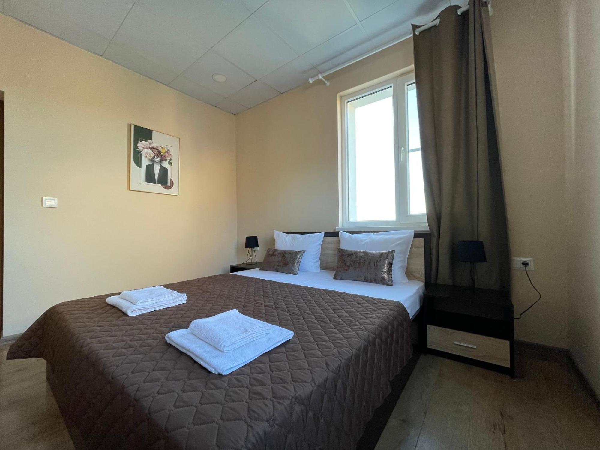 ספרבה בניה Forest Oasis Guest House Free Parking מראה חיצוני תמונה